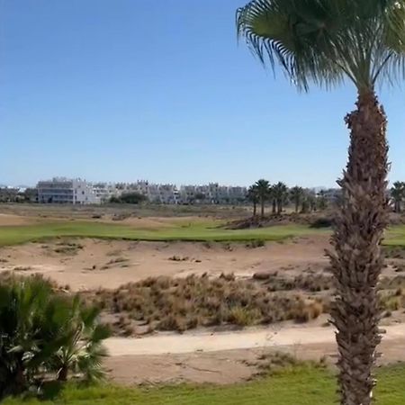 Joe & Clares Apartment On Golf Complex Murcia Region Торе-Пачеко Екстериор снимка