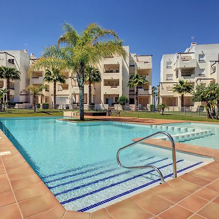Joe & Clares Apartment On Golf Complex Murcia Region Торе-Пачеко Екстериор снимка